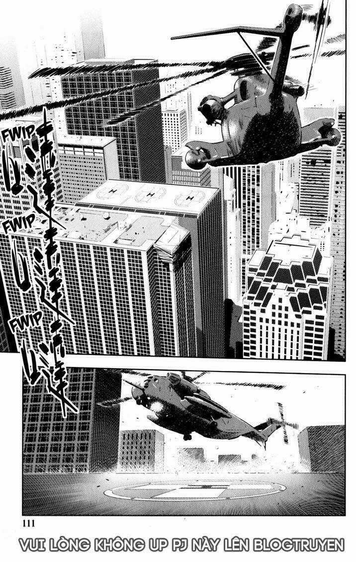 Baby - Chapter 5 - Trang 2