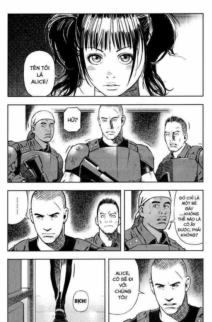 Baby - Chapter 5 - Trang 12