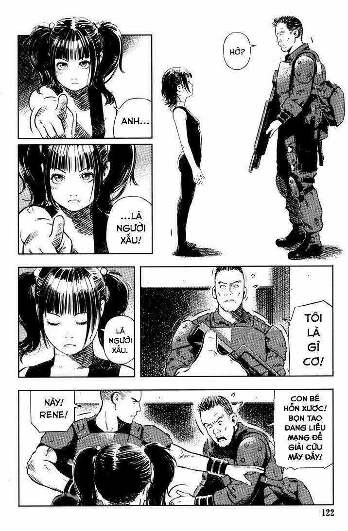 Baby - Chapter 5 - Trang 13