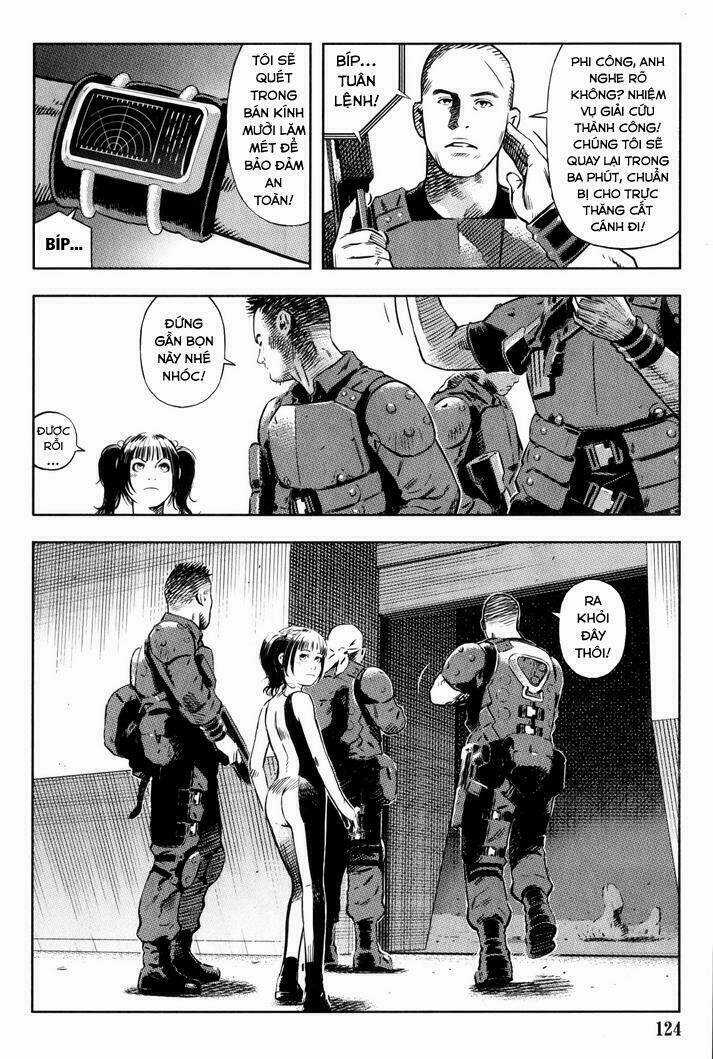 Baby - Chapter 5 - Trang 15