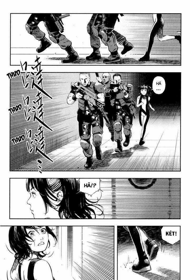 Baby - Chapter 5 - Trang 16