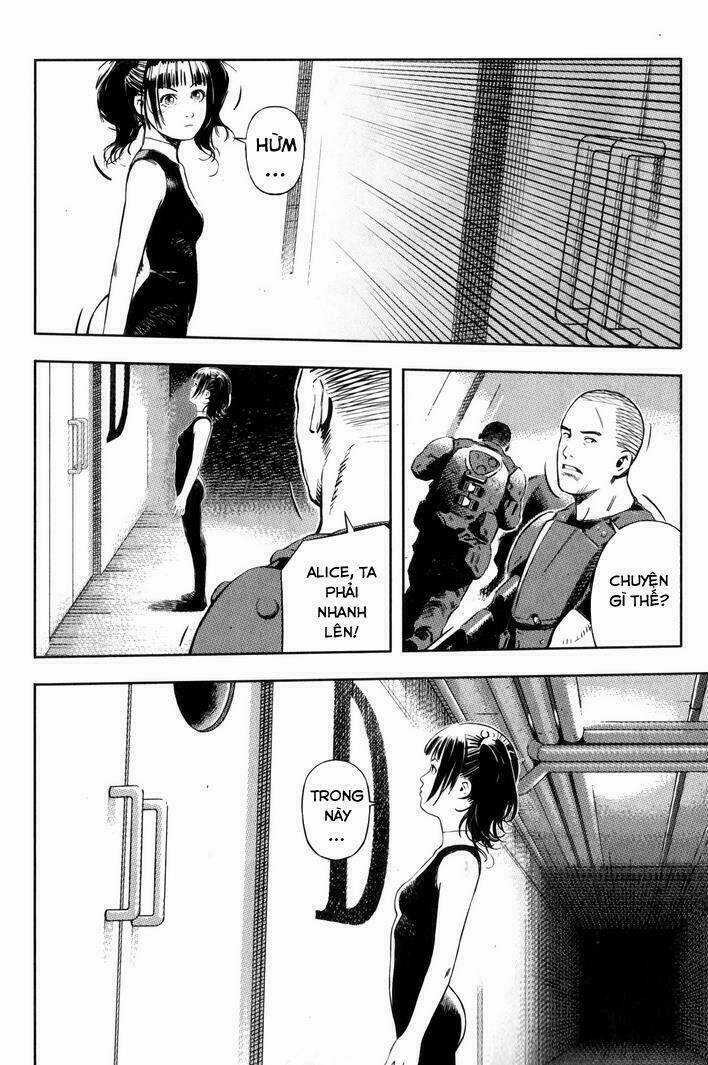 Baby - Chapter 5 - Trang 17