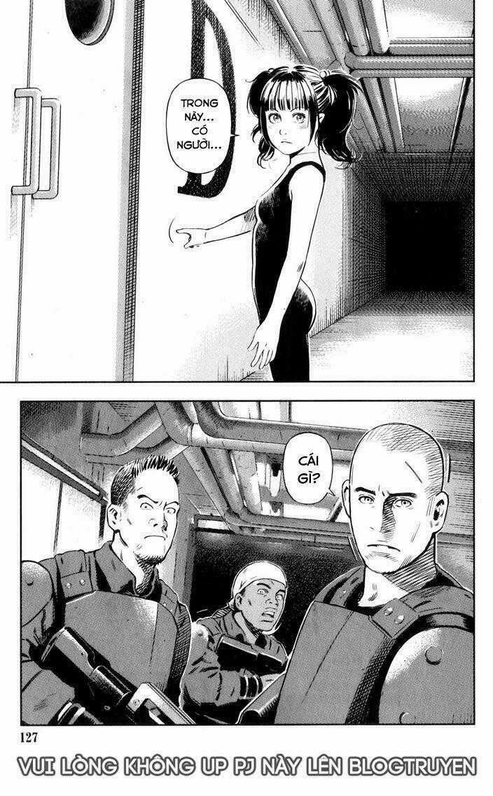 Baby - Chapter 5 - Trang 18