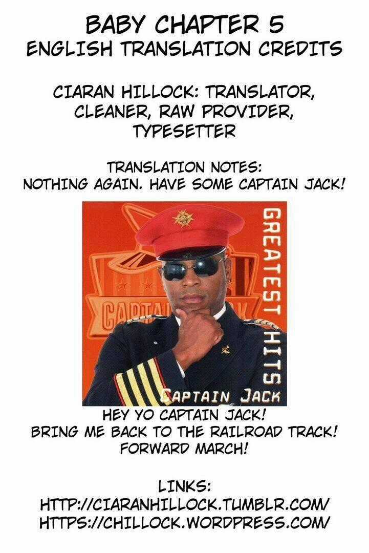 Baby - Chapter 5 - Trang 19