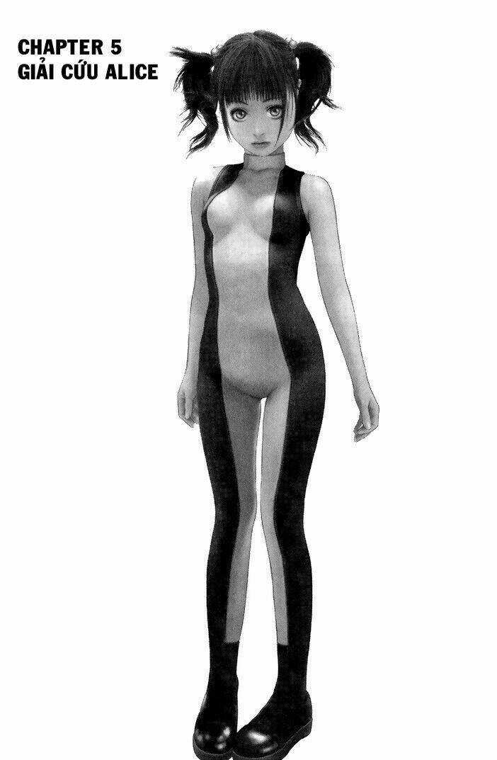 Baby - Chapter 5 - Trang 4