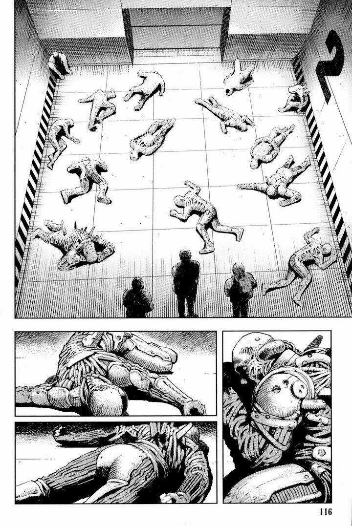 Baby - Chapter 5 - Trang 7