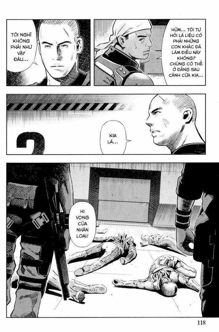 Baby - Chapter 5 - Trang 9