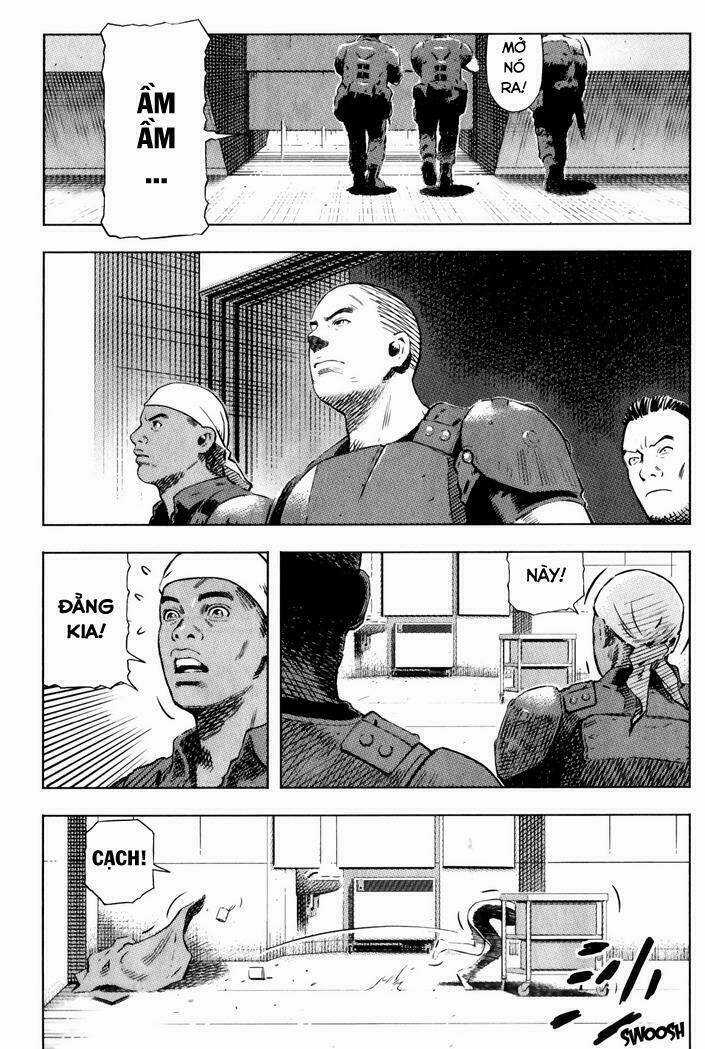 Baby - Chapter 5 - Trang 10