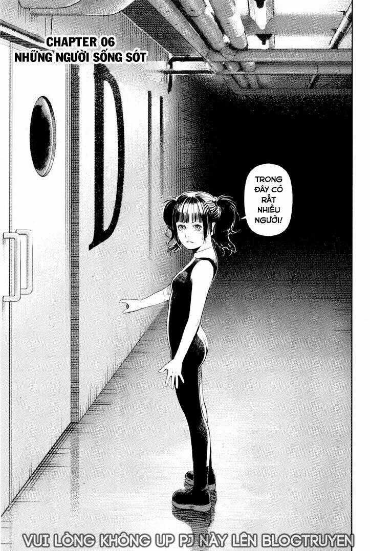 Baby - Chapter 6 - Trang 2