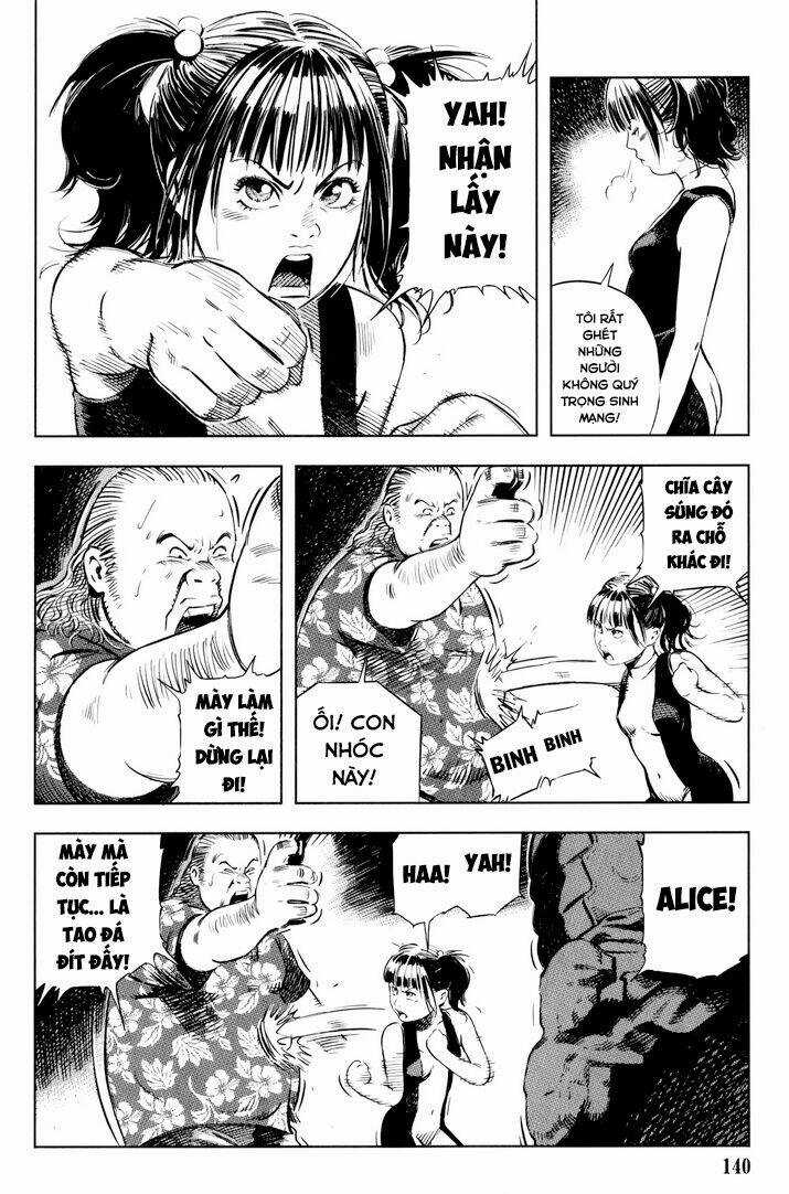 Baby - Chapter 6 - Trang 13