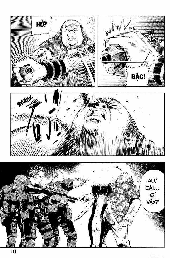 Baby - Chapter 6 - Trang 14