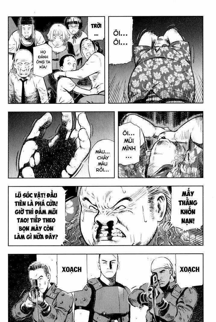 Baby - Chapter 6 - Trang 15