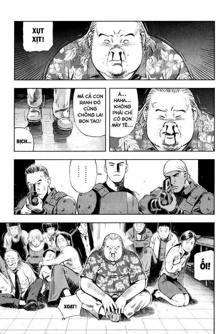 Baby - Chapter 6 - Trang 16