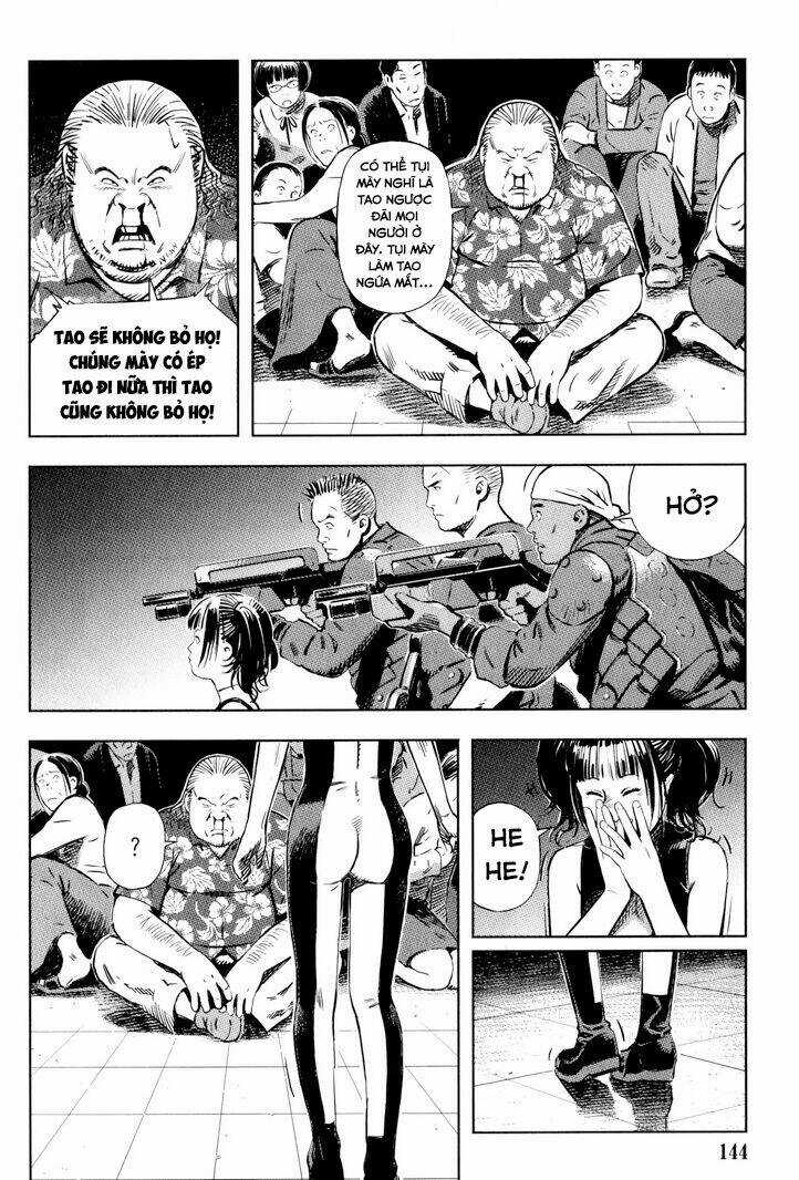 Baby - Chapter 6 - Trang 17