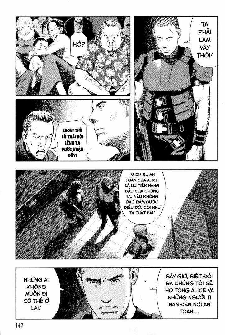 Baby - Chapter 6 - Trang 20