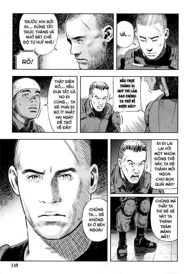 Baby - Chapter 6 - Trang 22