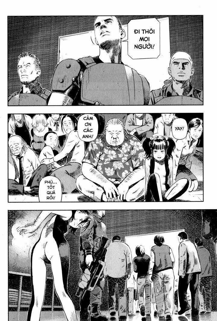 Baby - Chapter 6 - Trang 23