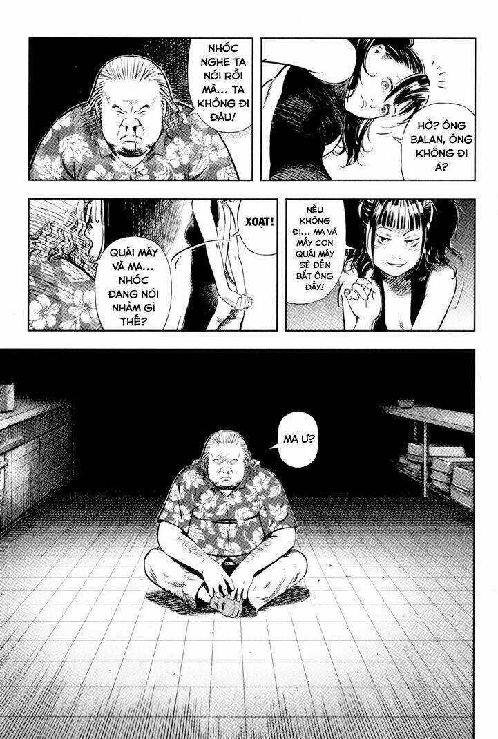 Baby - Chapter 6 - Trang 24