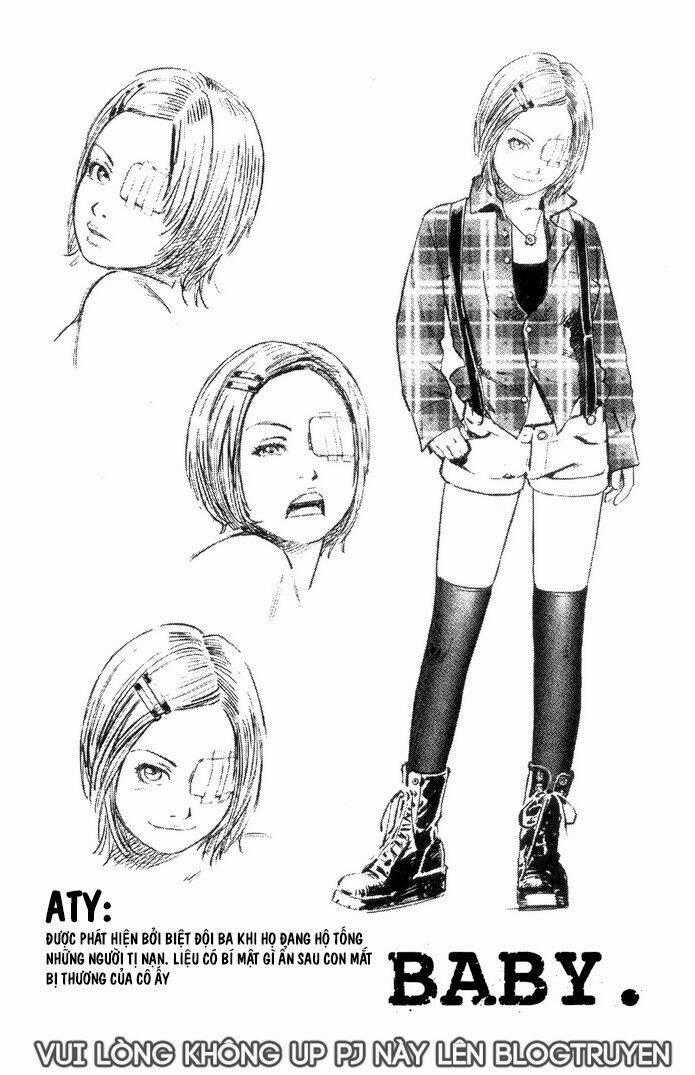 Baby - Chapter 6 - Trang 25