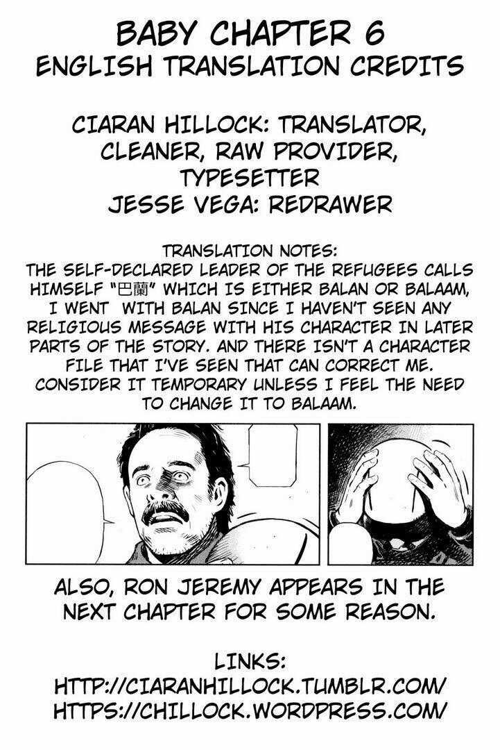 Baby - Chapter 6 - Trang 26