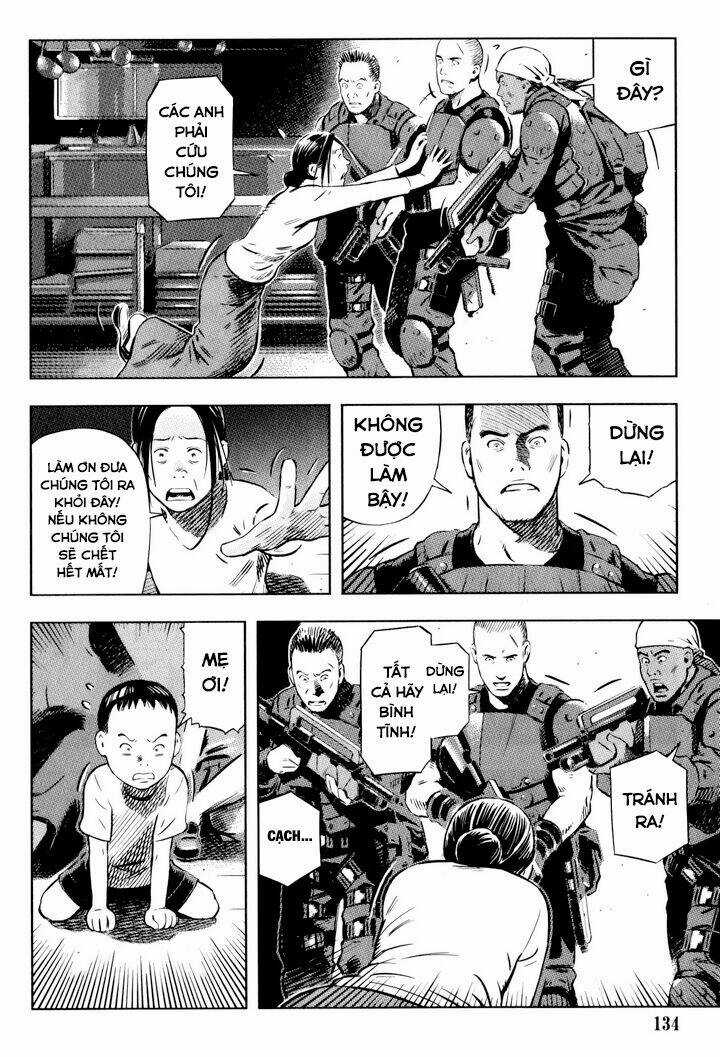 Baby - Chapter 6 - Trang 7