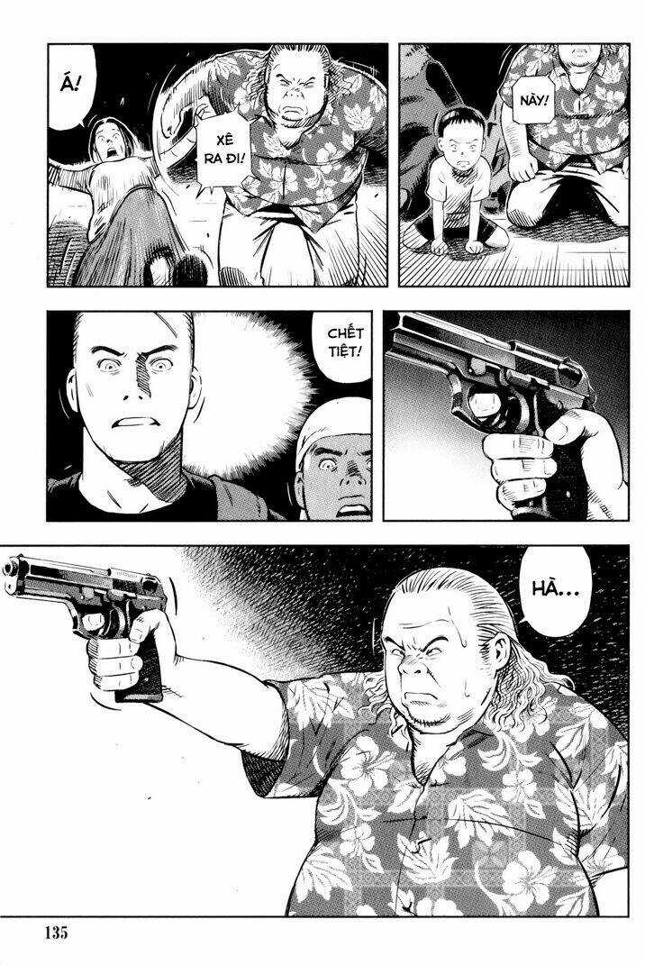 Baby - Chapter 6 - Trang 8