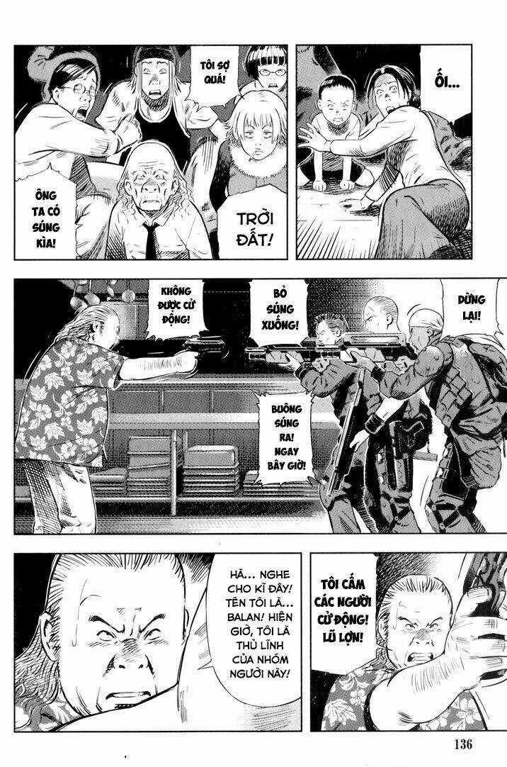 Baby - Chapter 6 - Trang 9