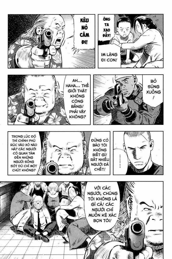 Baby - Chapter 6 - Trang 10