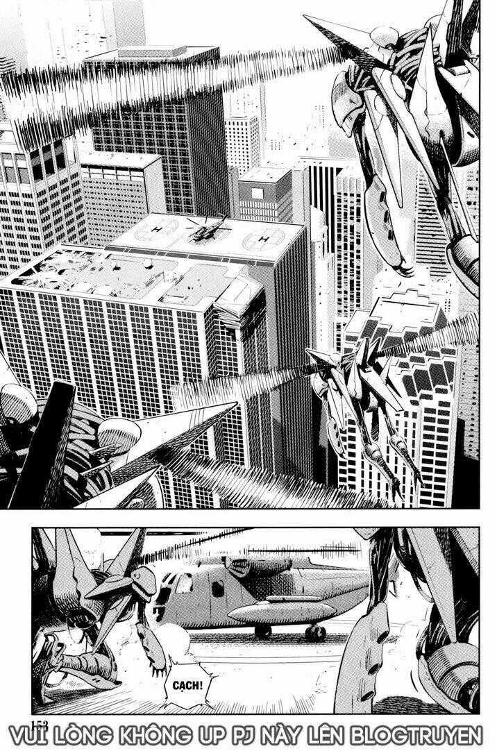 Baby - Chapter 7 - Trang 2