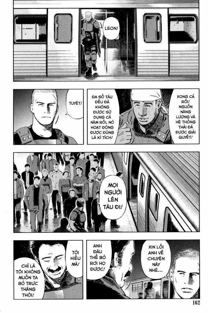 Baby - Chapter 7 - Trang 11