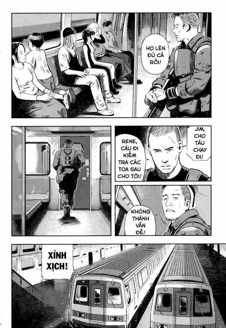 Baby - Chapter 7 - Trang 13