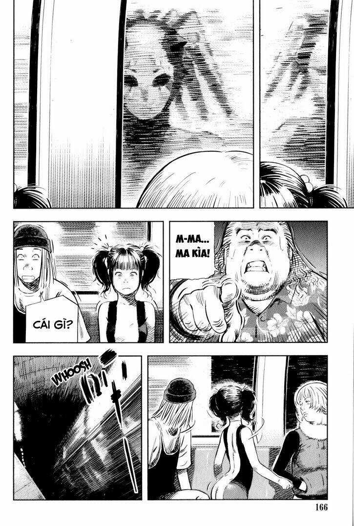 Baby - Chapter 7 - Trang 15