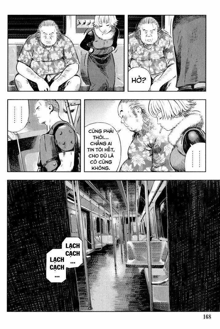 Baby - Chapter 7 - Trang 17