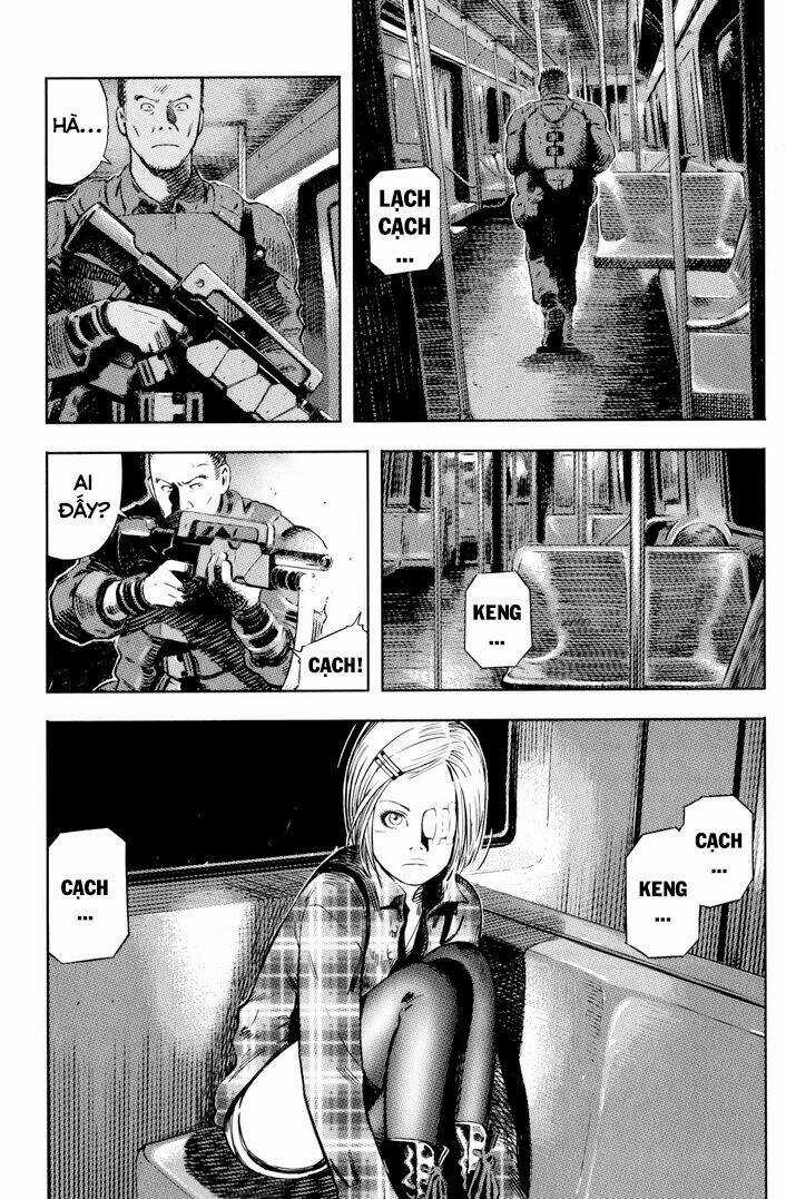 Baby - Chapter 7 - Trang 18