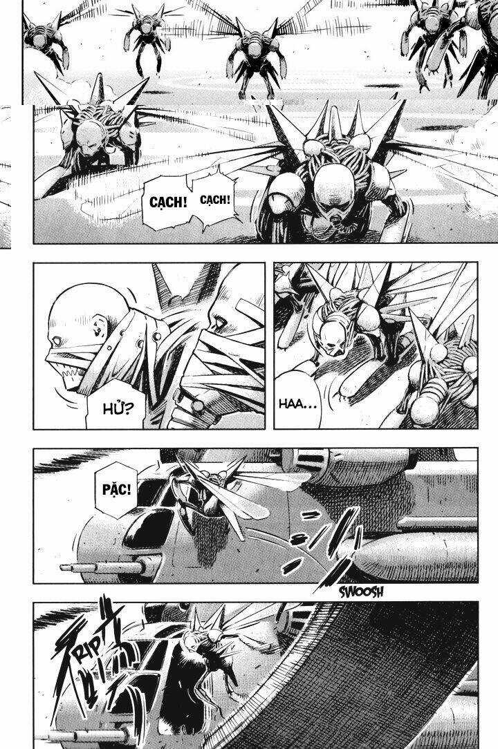 Baby - Chapter 7 - Trang 3