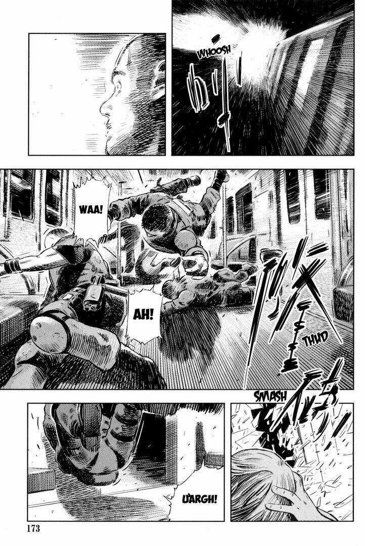 Baby - Chapter 7 - Trang 22