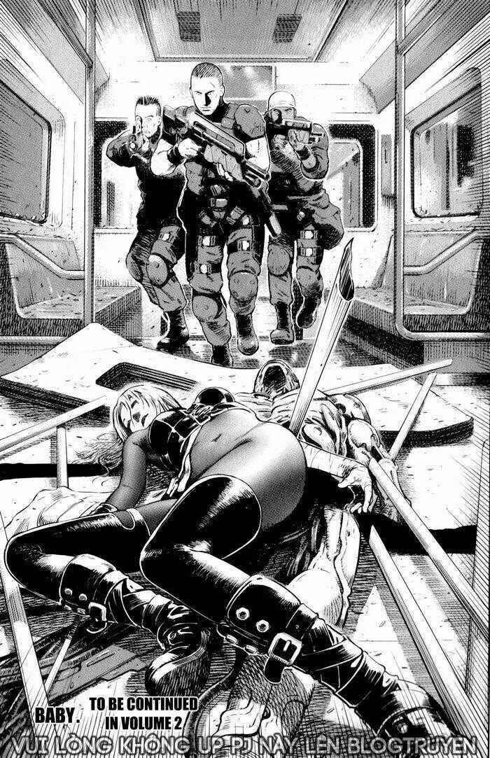 Baby - Chapter 7 - Trang 24