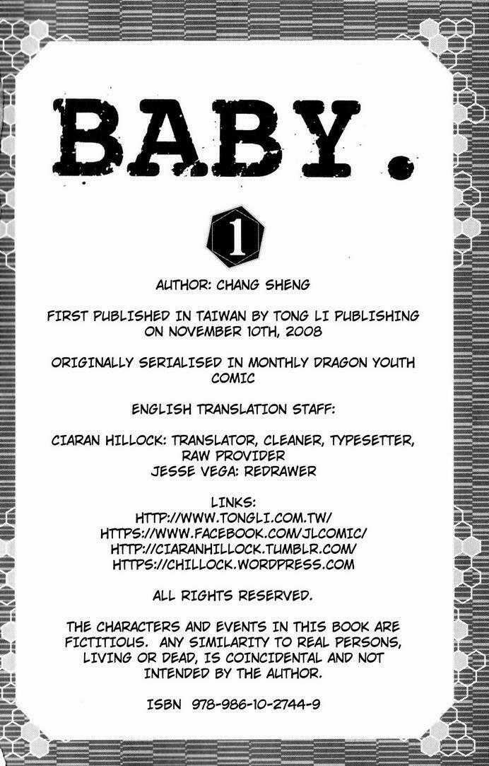 Baby - Chapter 7 - Trang 25