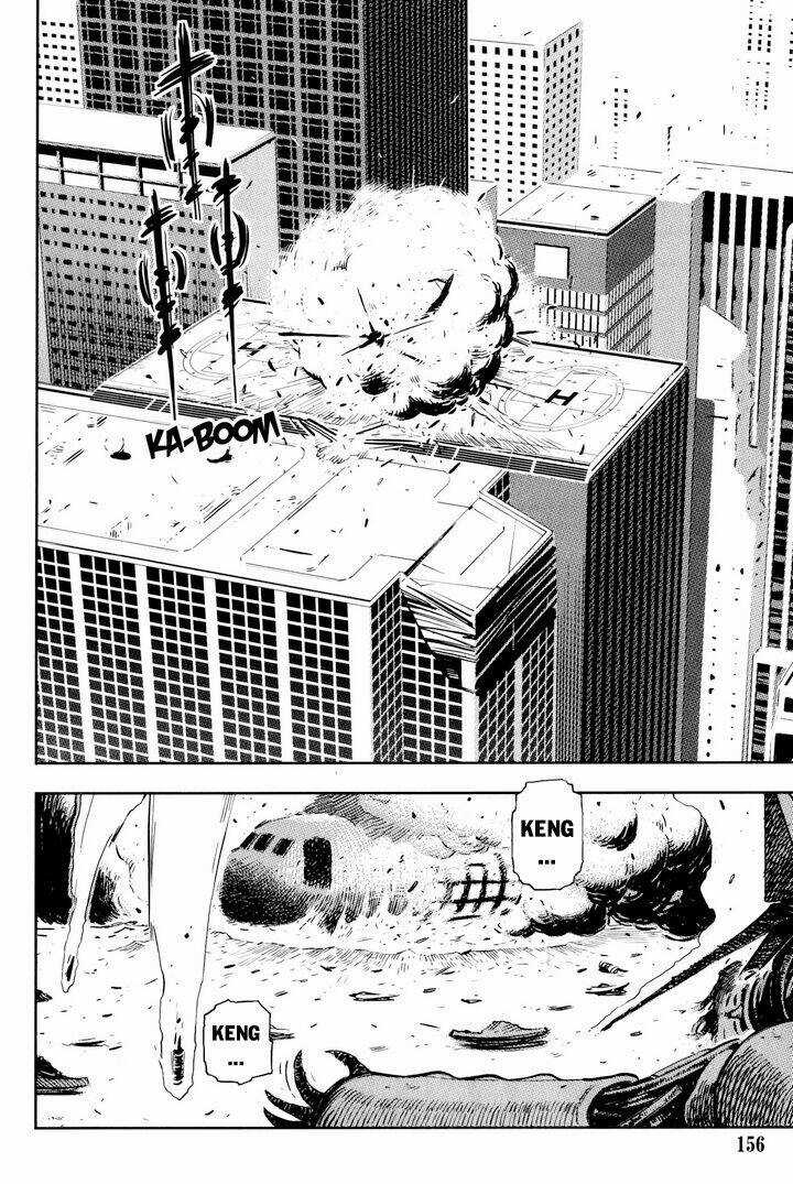 Baby - Chapter 7 - Trang 5