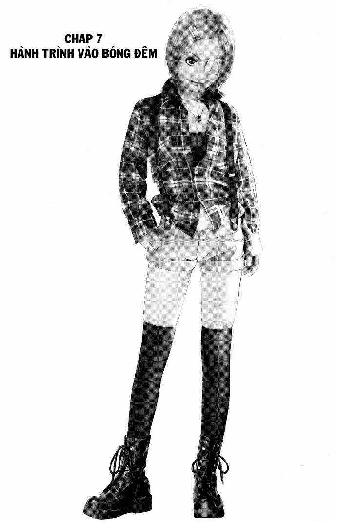 Baby - Chapter 7 - Trang 6