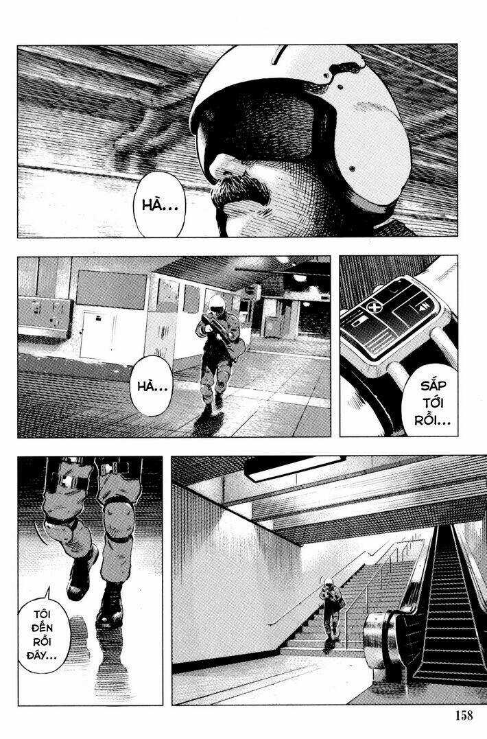 Baby - Chapter 7 - Trang 7