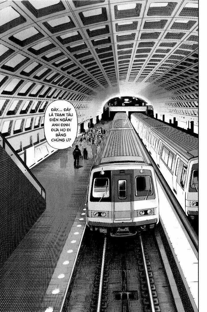 Baby - Chapter 7 - Trang 10