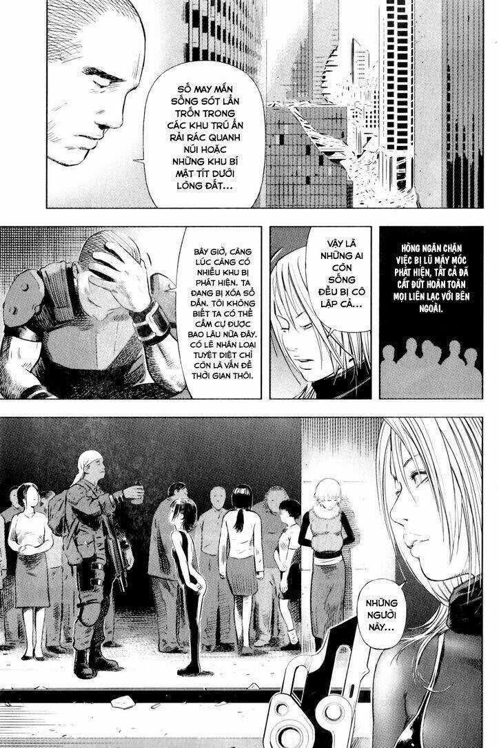 Baby - Chapter 8 - Trang 20