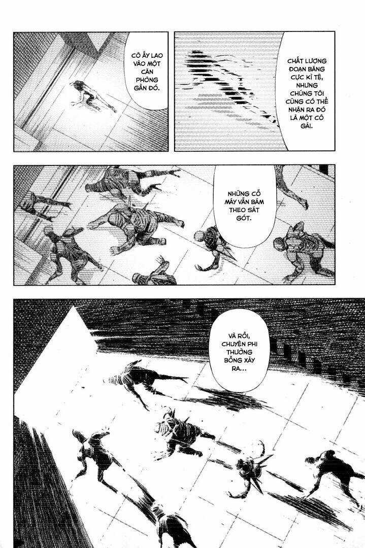 Baby - Chapter 8 - Trang 23