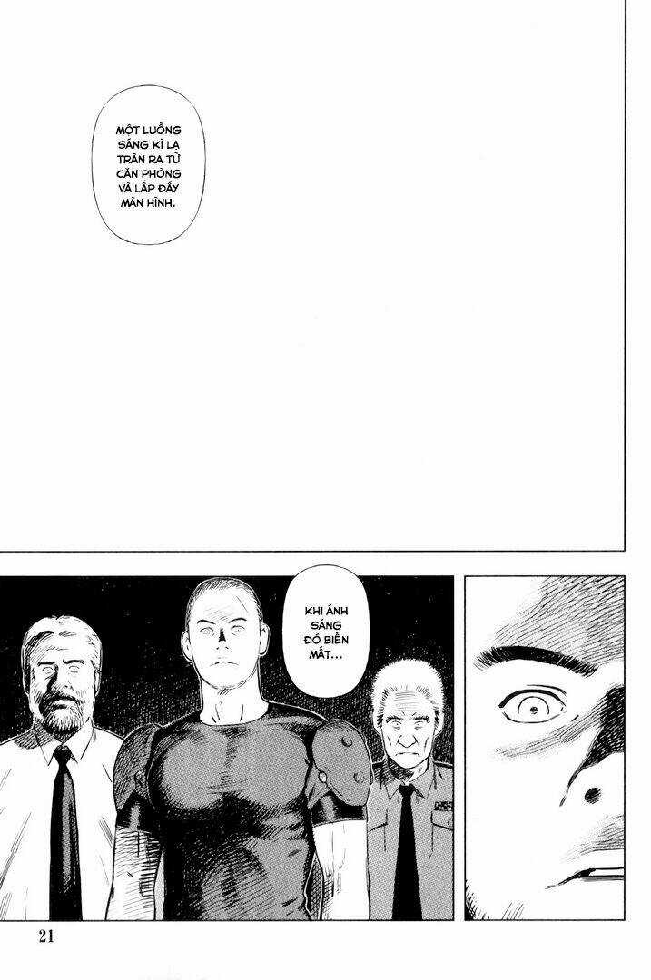 Baby - Chapter 8 - Trang 24