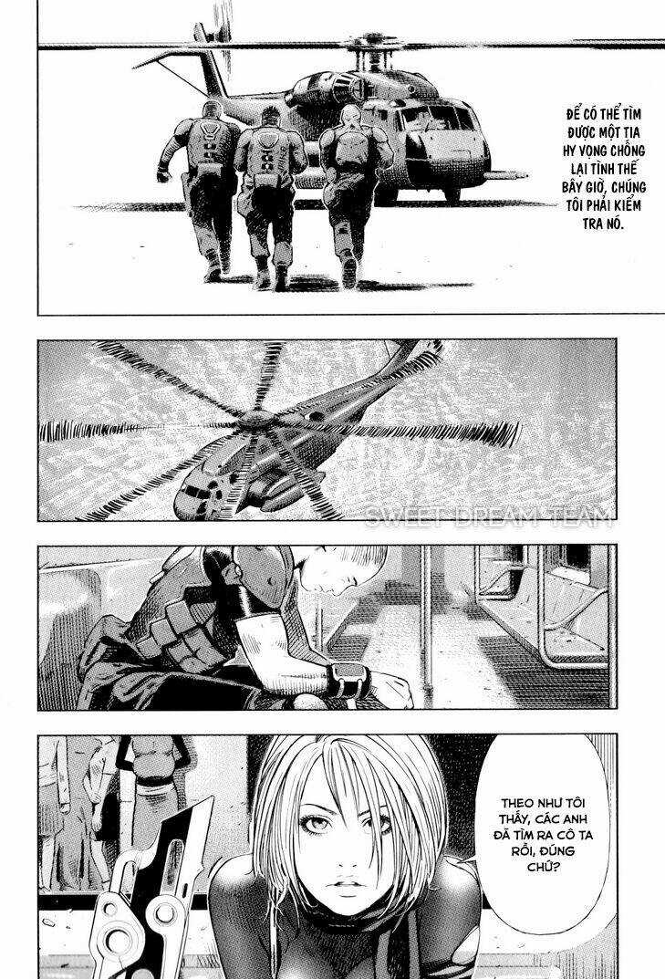 Baby - Chapter 8 - Trang 27