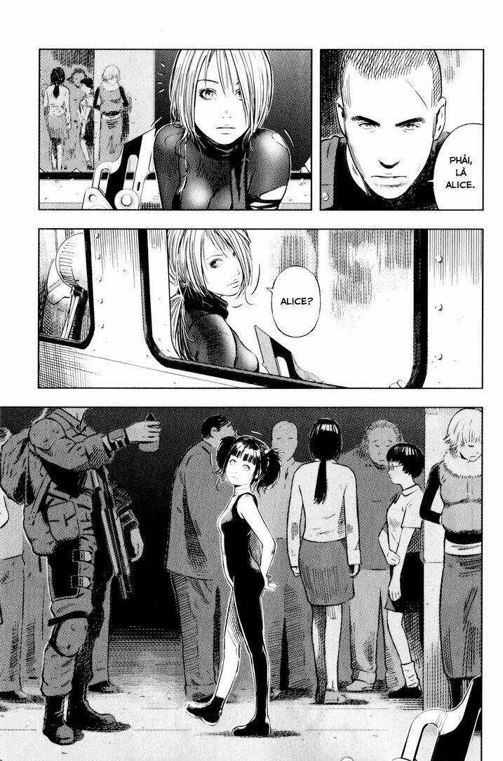 Baby - Chapter 8 - Trang 28