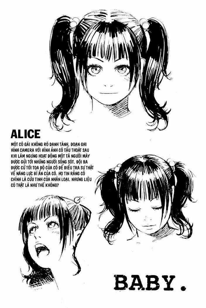 Baby - Chapter 8 - Trang 37