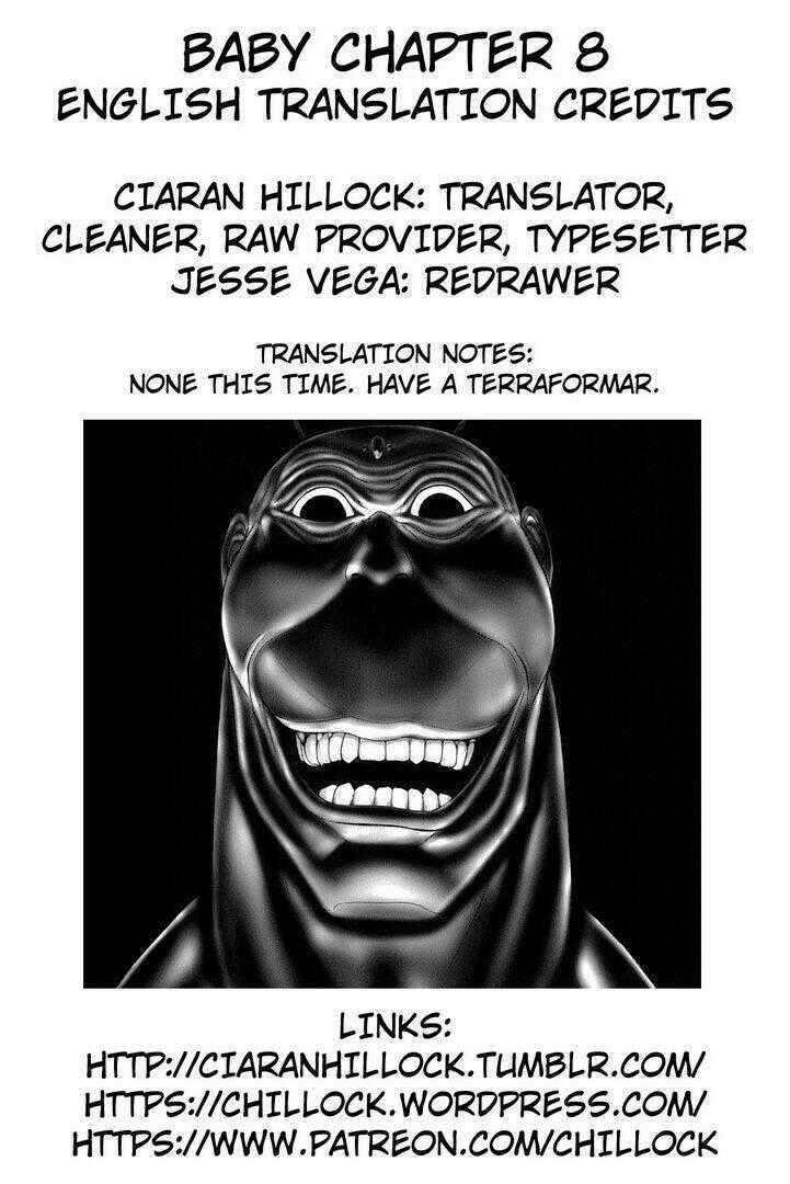 Baby - Chapter 8 - Trang 38