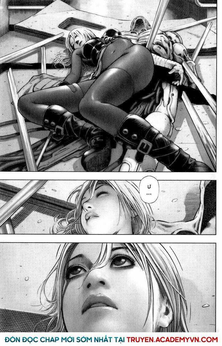 Baby - Chapter 8 - Trang 6